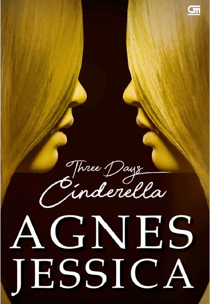 Three Days Cinderella